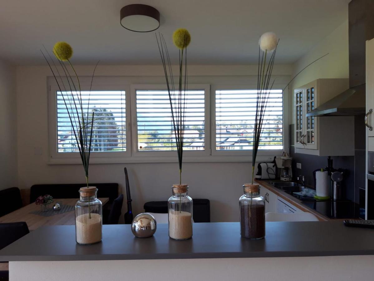 Nico'S Place Jenig ภายนอก รูปภาพ
