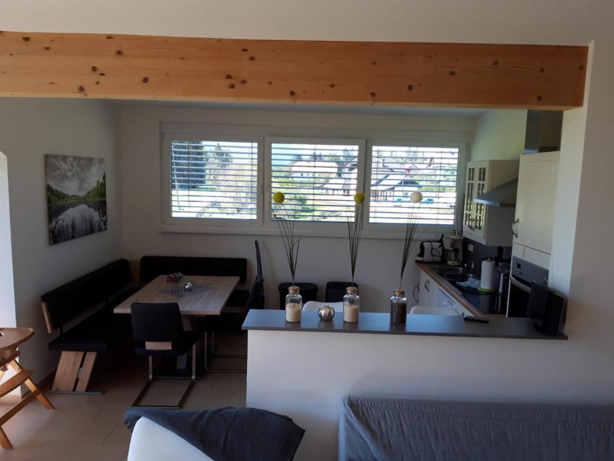 Nico'S Place Jenig ภายนอก รูปภาพ