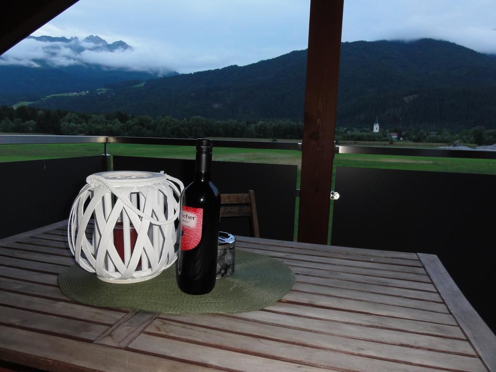 Nico'S Place Jenig ห้อง รูปภาพ