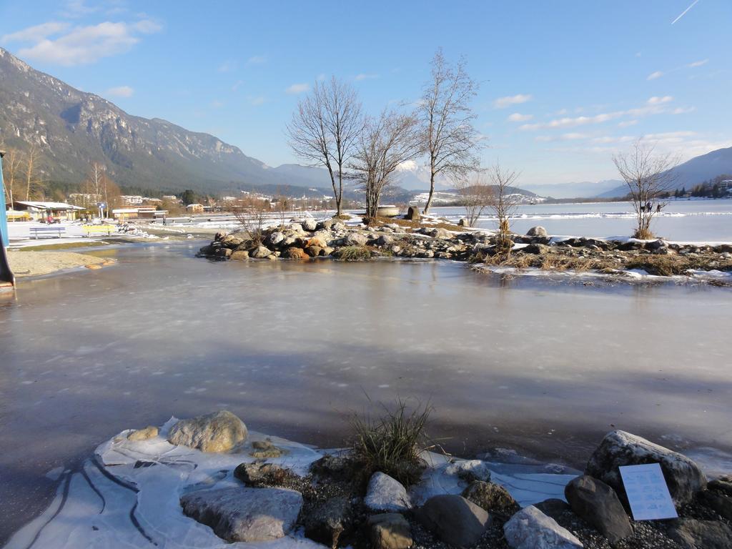 Nico'S Place Jenig ภายนอก รูปภาพ